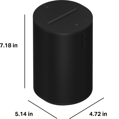 Sonos Era 100 Smart Speaker - Single