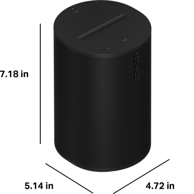 Sonos Era 100 Smart Speaker - Single