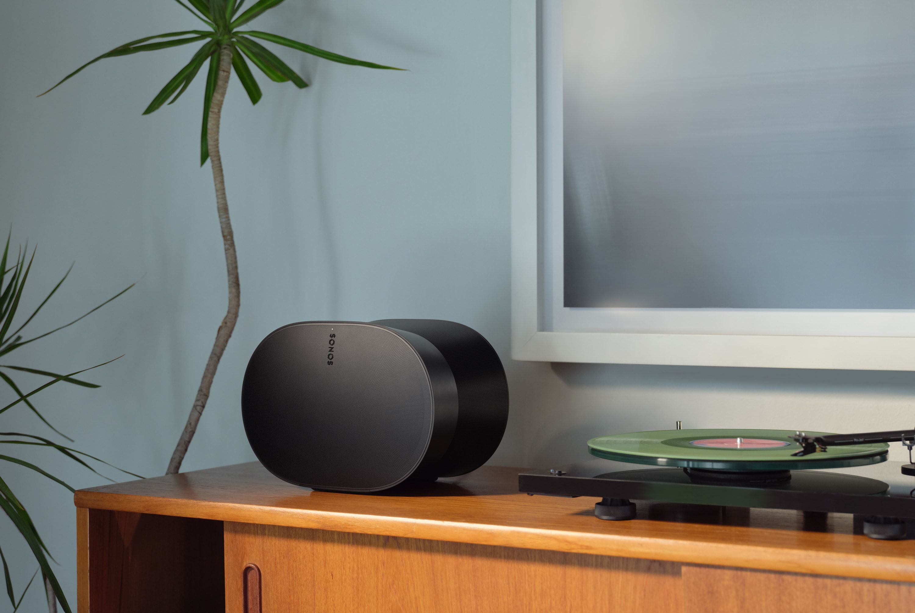 Sonos ERA 300 Premium Smart Speaker