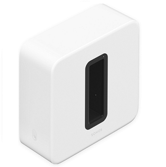 Sonos Sub (Gen 3) Premium Wireless Subwoofer