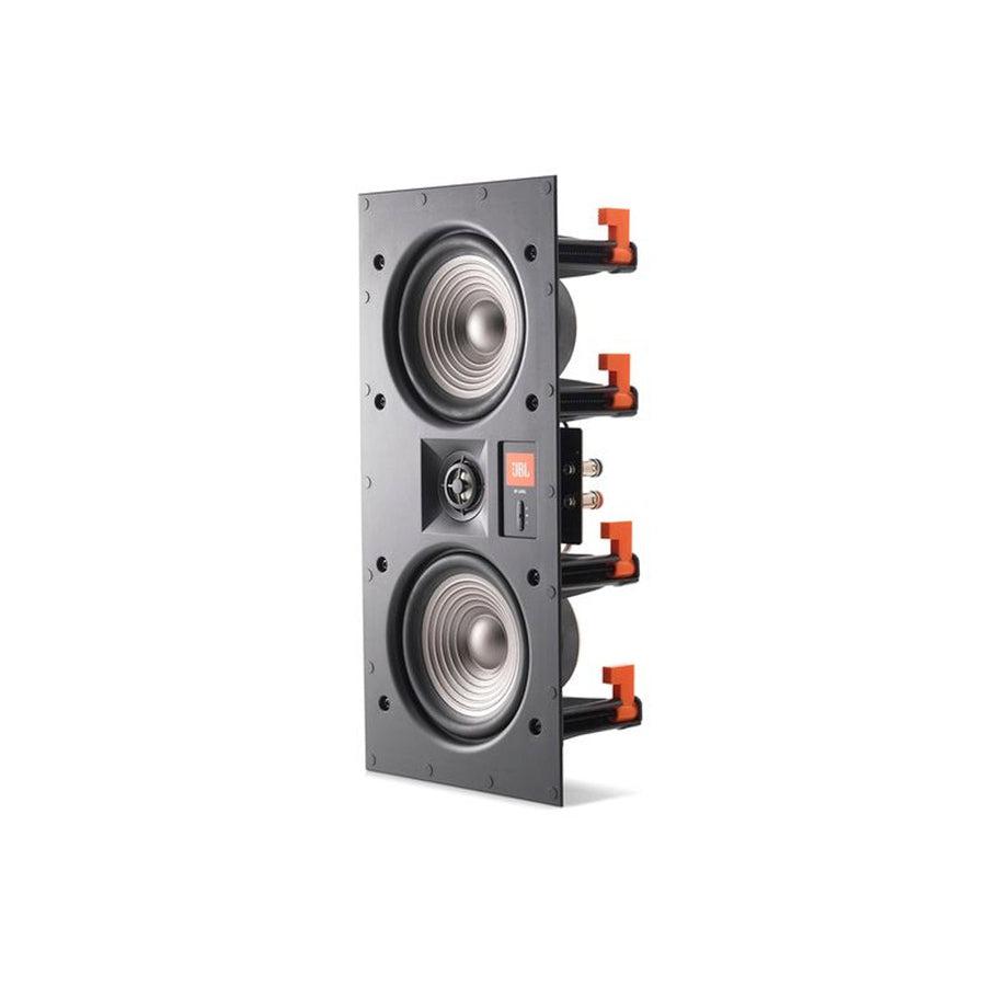 JBL Studio 2 55IW Premium Cinema LCR In-Wall Speaker (Each) at Audio Influence