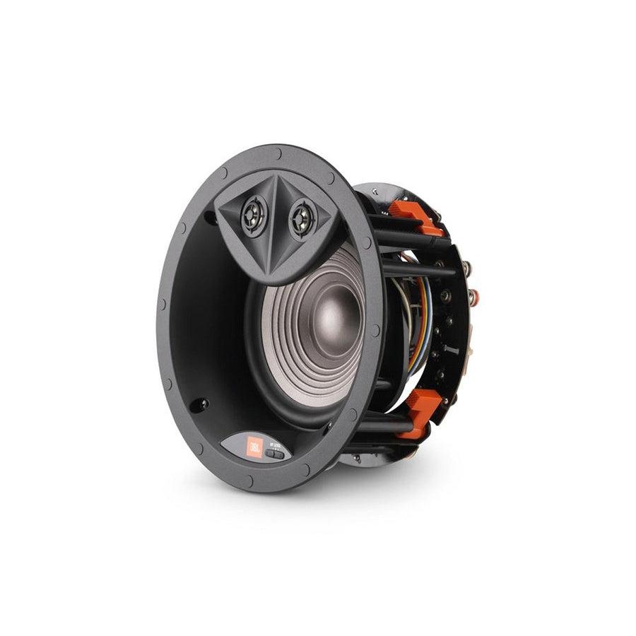 JBL Studio 2 6ICDT Premium Dual Tweeter In-Wall Speaker (Each) at Audio Influence