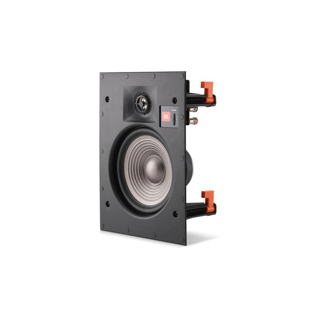 JBL studio 2 6iw in wall speaker - Audio Influence Australia 