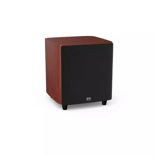 JBL Studio 660P 12" 500W Powered Subwoofer-Audio Influence