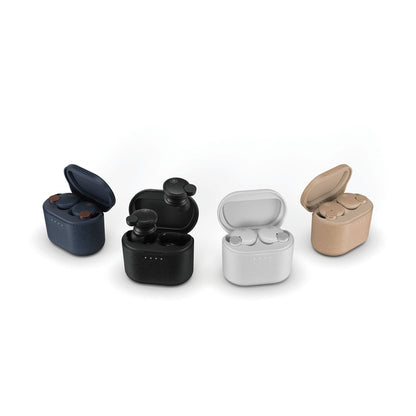 Yamaha TW-E7B True Wireless Earbuds-Audio Influence