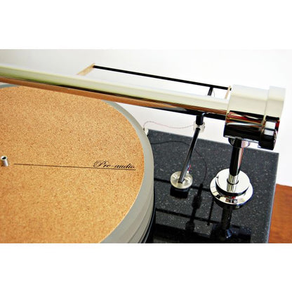 Pre-Audio Tonearm - ARM-GL-1102N - Audio Influence 1