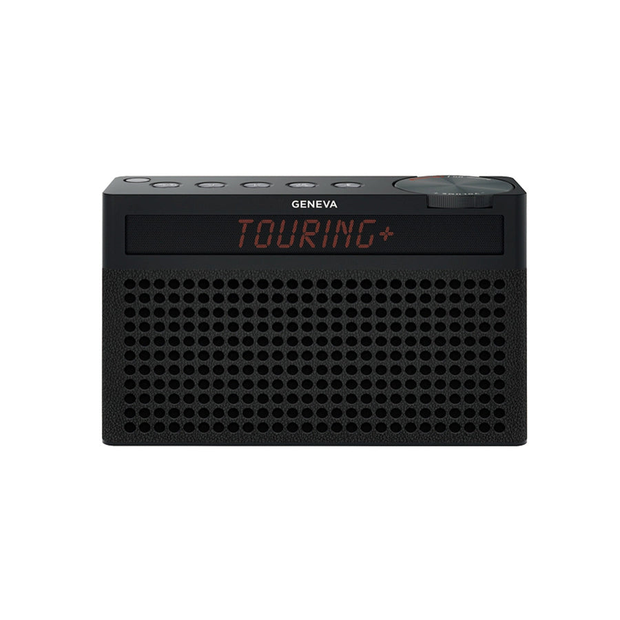 Geneva Lab touring xs portable bluetooth speaker - Audio Influence Australia 