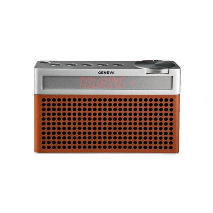 Geneva Lab touring xs portable bluetooth speaker - Audio Influence Australia _3