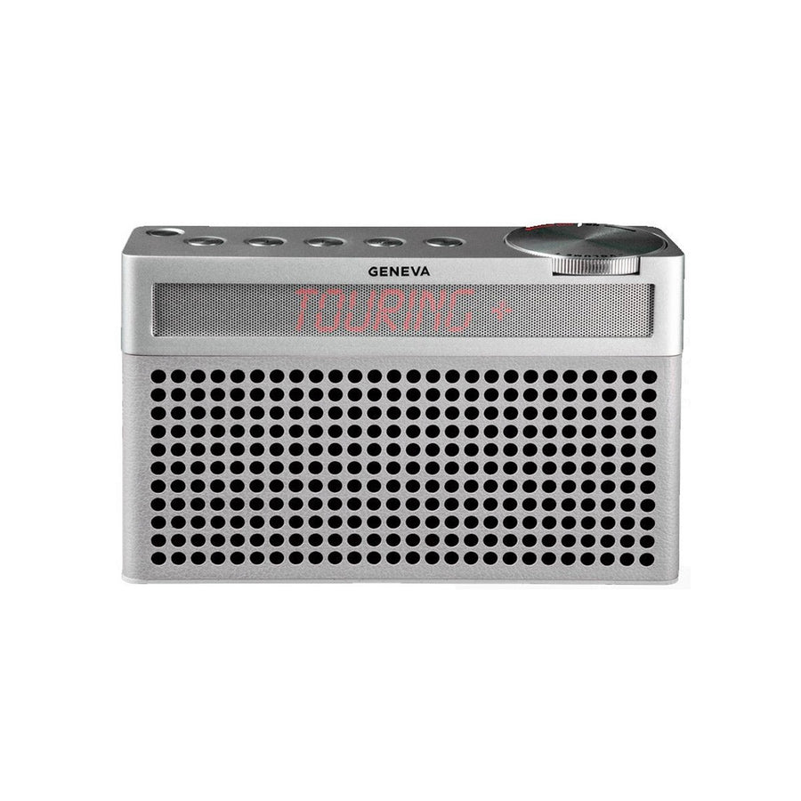 Geneva Lab touring xs portable bluetooth speaker - Audio Influence Australia _2