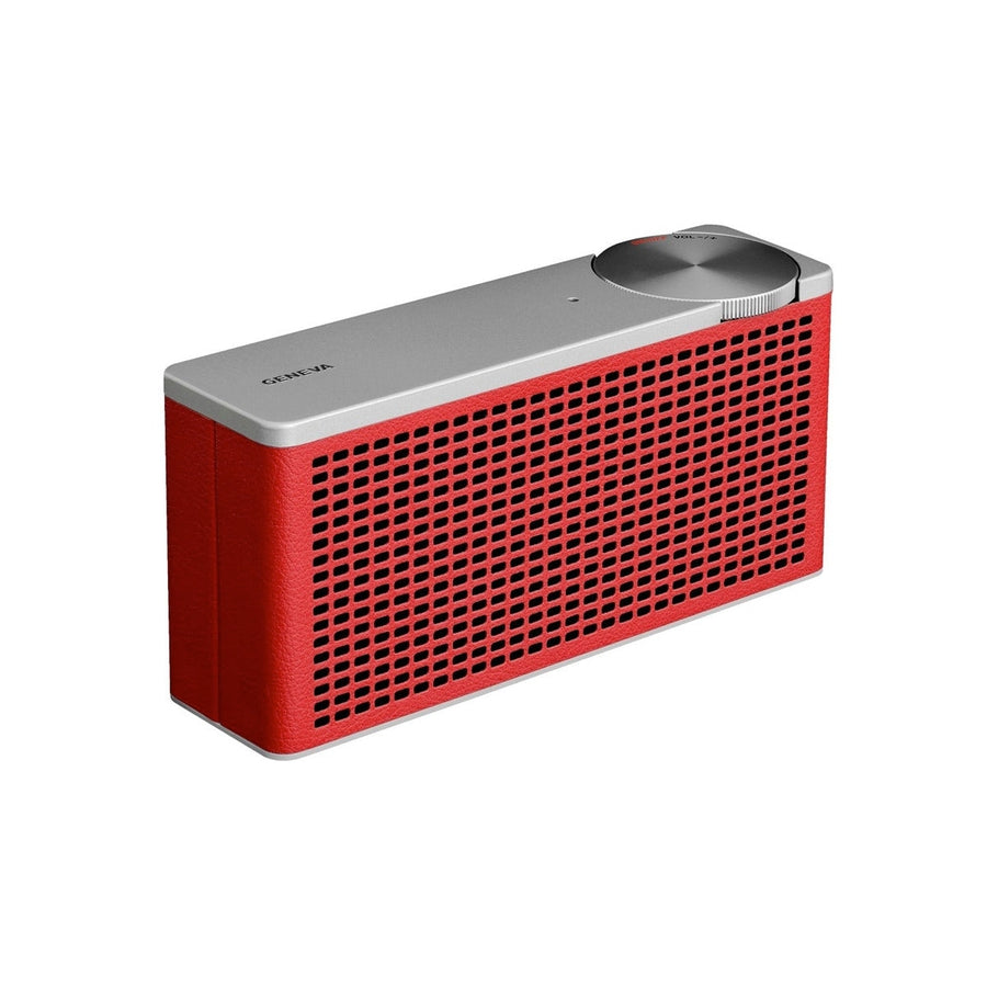 Geneva Lab touring xs portable speaker 1 - Audio Influence Australia _4