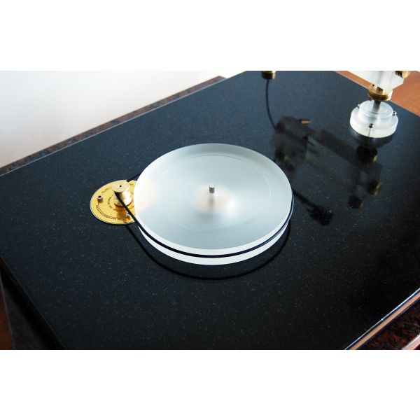 Pre-Audio Turntable BT-1301 SEG - Audio Influence 3