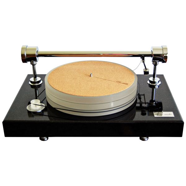 Pre-Audio Turntable GL-1102 N NC - Audio Influence