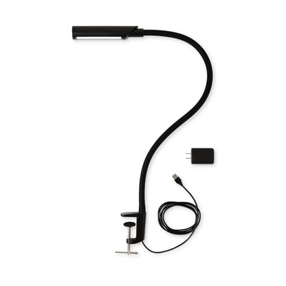 Reliable UberLight™ Flex 3200TL Led Task Light With Clamp-Audio Influence