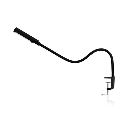 Reliable UberLight™ Flex 3200TL Led Task Light With Clamp-Audio Influence