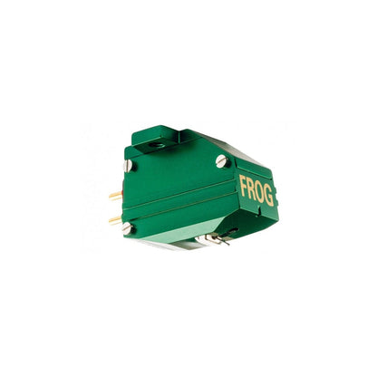 Van den Hul The Frog Moving Coil Cartridge - Audio Influence Australia