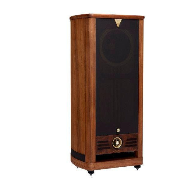 Fyne Audio Vintage 10 Floorstanding Loudspeaker (pair) at Audio Influence