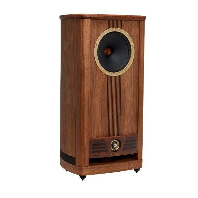 Fyne Audio Vintage 12 Floorstanding Speaker (pair) at Audio Influence