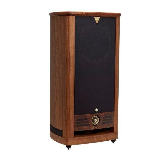 Fyne Audio Vintage 12 Floorstanding Speaker (pair) at Audio Influence