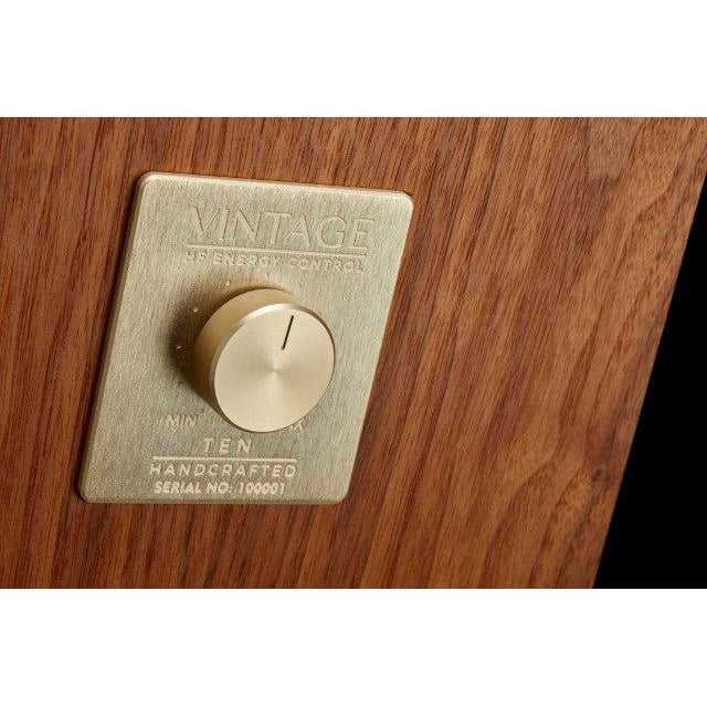 Fyne Audio Vintage 10 Floorstanding Loudspeaker (pair) at Audio Influence