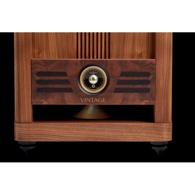 Fyne Audio Vintage 10 Floorstanding Loudspeaker (pair) at Audio Influence