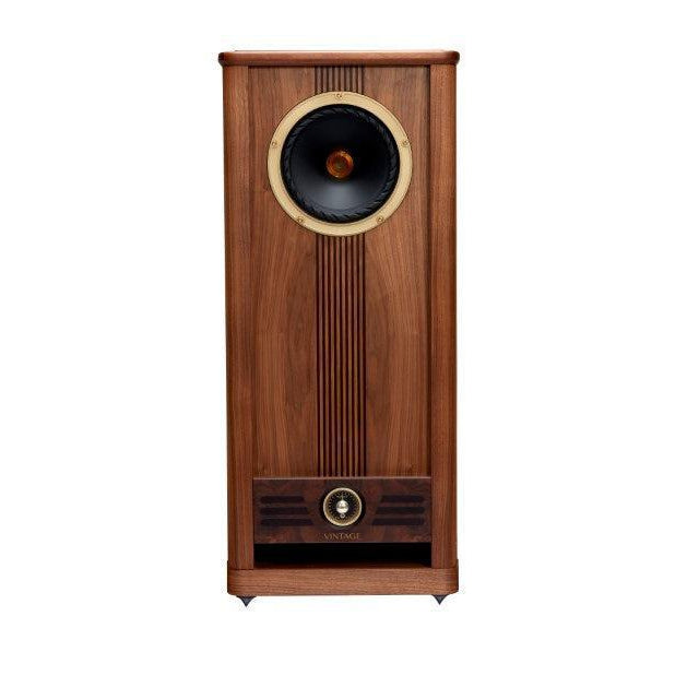Fyne Audio Vintage 10 Floorstanding Loudspeaker (pair) at Audio Influence