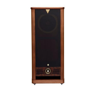 Fyne Audio Vintage 10 Floorstanding Loudspeaker (pair) at Audio Influence