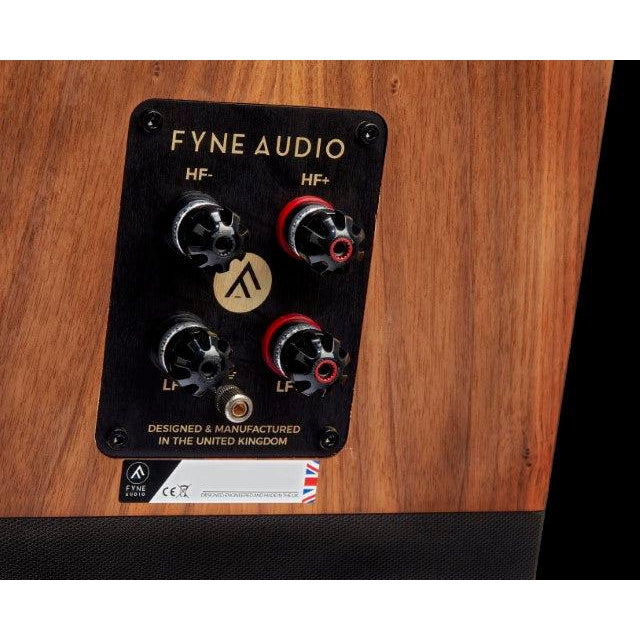 Fyne Audio Vintage 10 Floorstanding Loudspeaker (pair) at Audio Influence