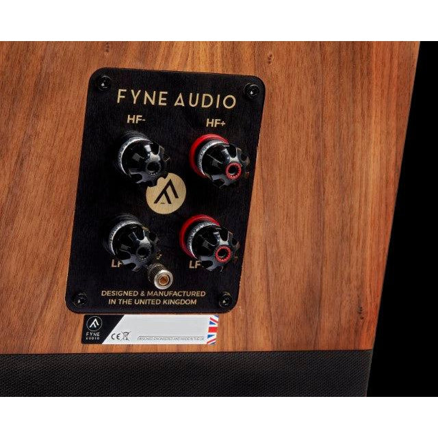 Enceinte colonne Fyne Audio Vintage Ten