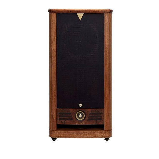 Fyne Audio Vintage 12 Floorstanding Speaker (pair) at Audio Influence