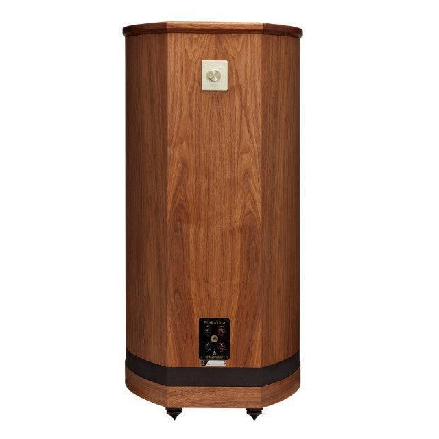 Fyne Audio Vintage 12 Floorstanding Speaker (pair) at Audio Influence