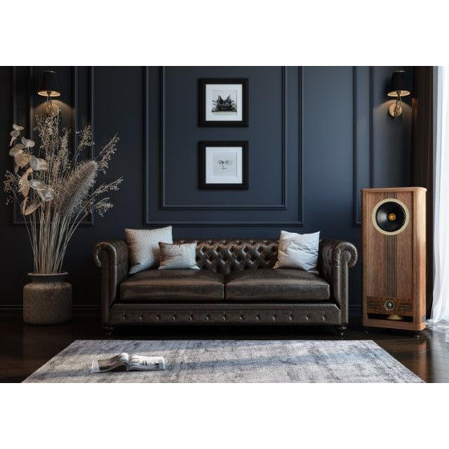 Fyne Audio Vintage 10 Floorstanding Loudspeaker (pair) at Audio Influence