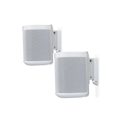 Flexson wall bracket for sonos one single - Audio Influence Australia 2