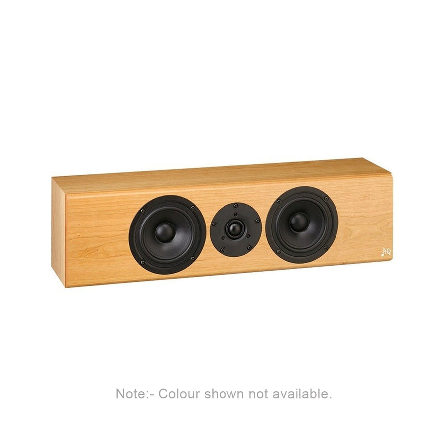 Acoustique Quality Labrador 176 MKIII Home Cinema Centre Speaker - Audio Influence Australia