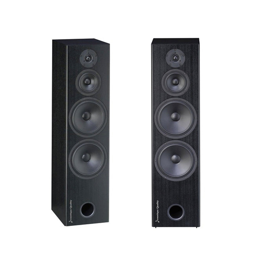 Acoustique Quality Labrador 26 MK III Floorstanding Speakers - Audio Influence Australia