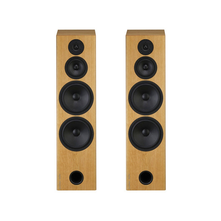 Acoustique Quality Labrador 26 MK III Floorstanding Speakers - Audio Influence Australia