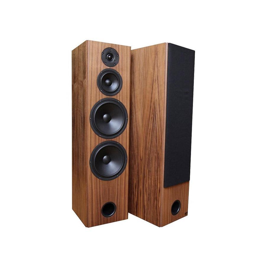 Acoustique Quality Labrador 26 MK III Floorstanding Speakers - Audio Influence Australia