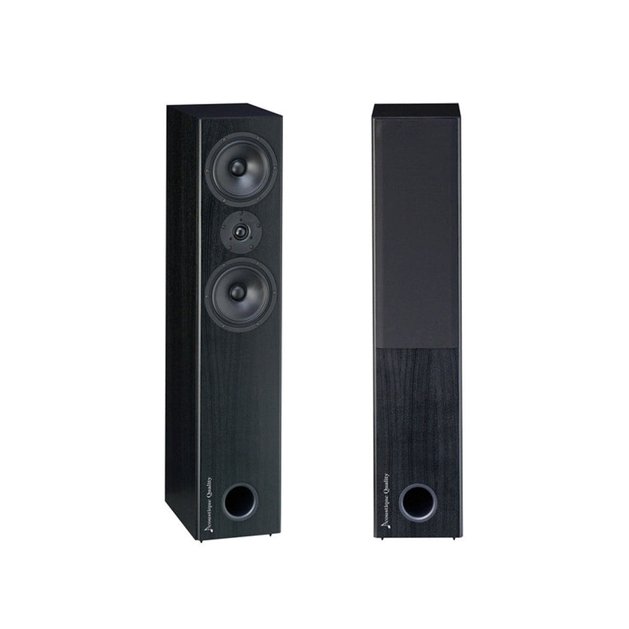 Acoustique Quality Labrador 28 MK III Floorstanding Speakers - Audio Influence Australia