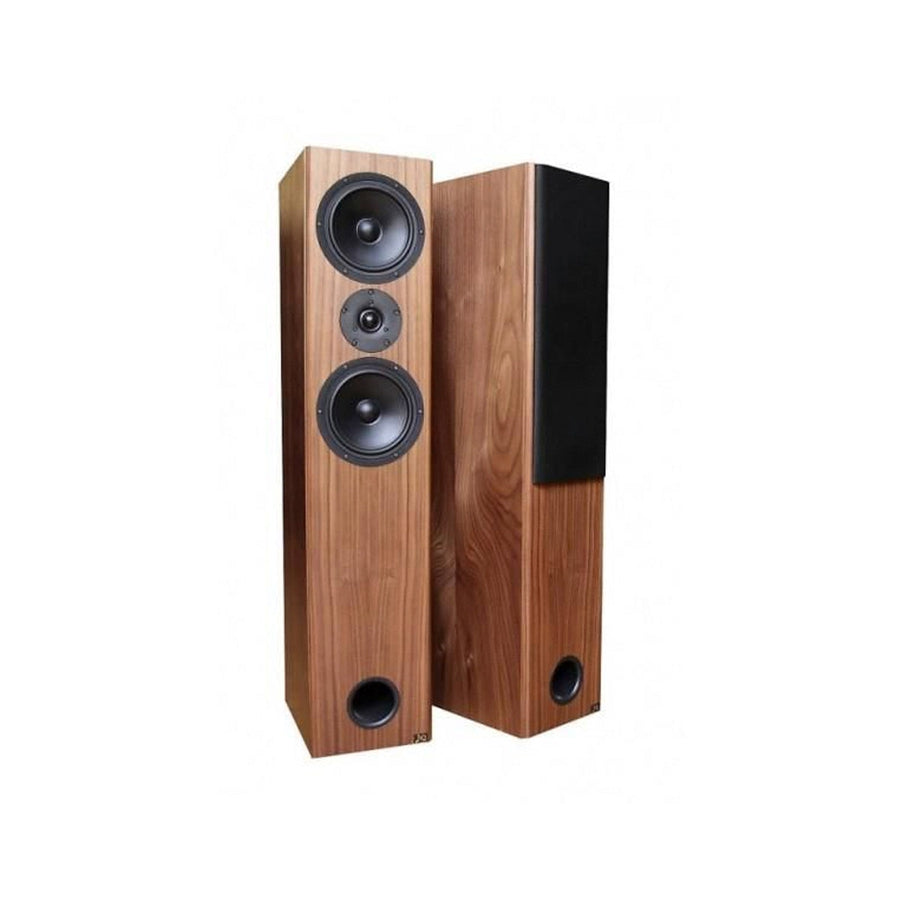 Acoustique Quality Labrador 28 MK III Floorstanding Speakers - Audio Influence Australia