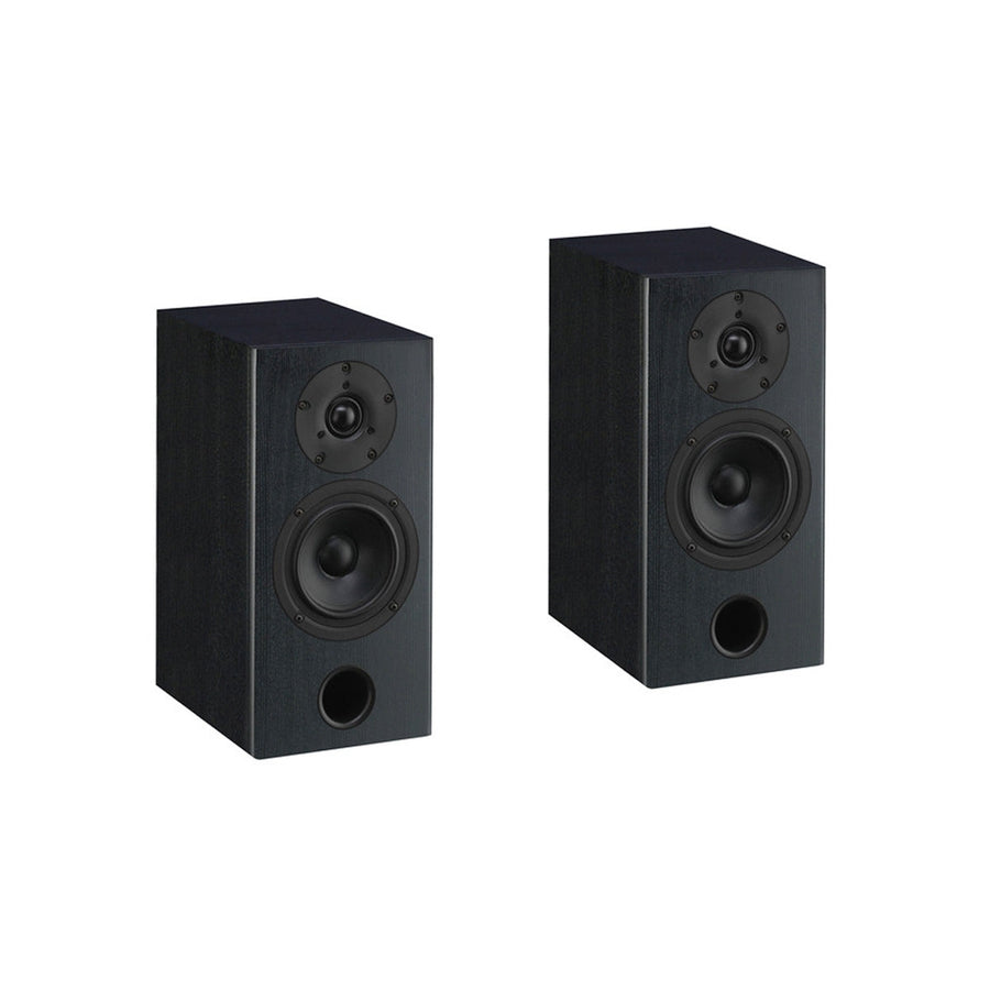 Acoustique Quality Labrador 29 MK III Bookshelf Speakers - Audio Influence Australia