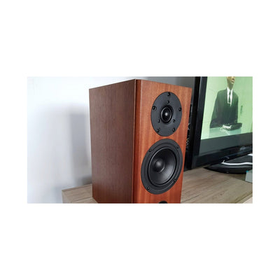 Acoustique Quality Labrador 29 MK III Bookshelf Speakers - Audio Influence Australia