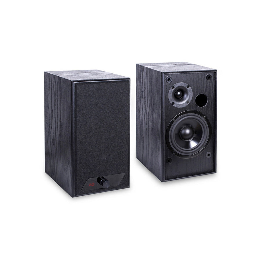 Acoustique Quality M24 BT Wireless Bookshelf Speakers - Audio Influence Australia