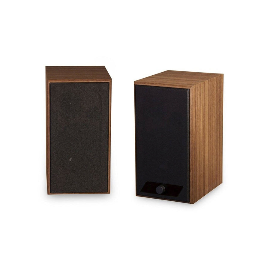 Acoustique Quality M24 BT Wireless Bookshelf Speakers - Audio Influence Australia