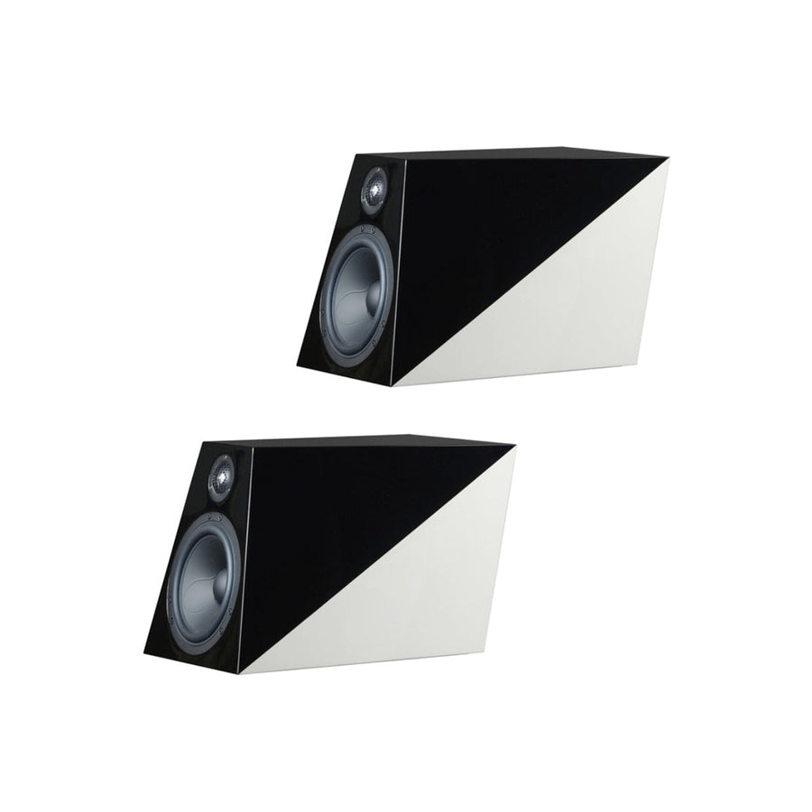 Acoustique Quality Passion Orca Audiophile Bookshelf Speakers - Audio Influence Australia