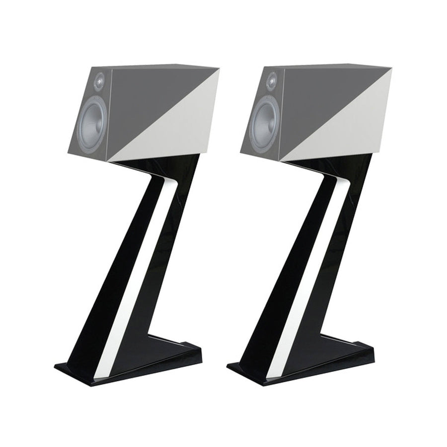 Acoustique Quality Passion Orca Speaker Stands (pair) - Audio Influence Australia