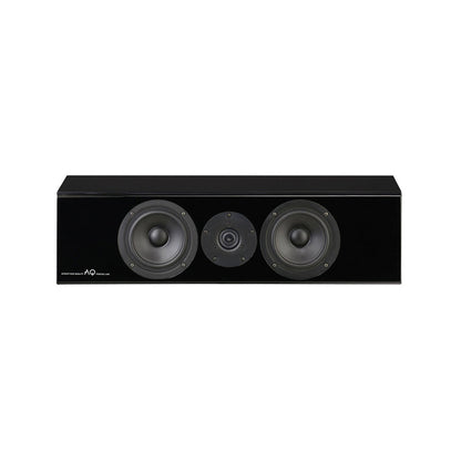 Acoustique Quality Pontos C Home Cinema Centre Speaker - Audio Influence Australia