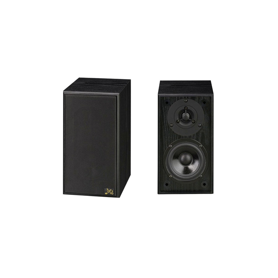 Acoustique Quality Tango 92 Bookshelf Surround Rear Speakers - Audio Influence Australia