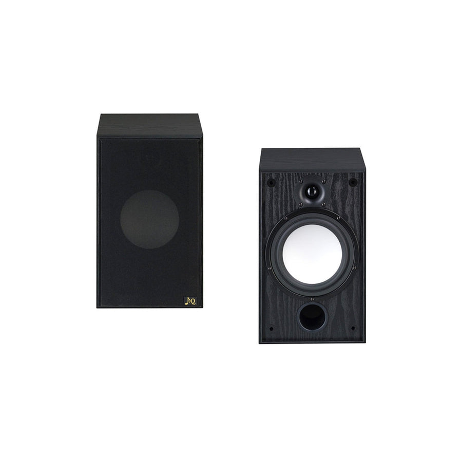 Acoustique Quality Tango 93 Compact Bookshelf Speakers - Audio Influence Australia