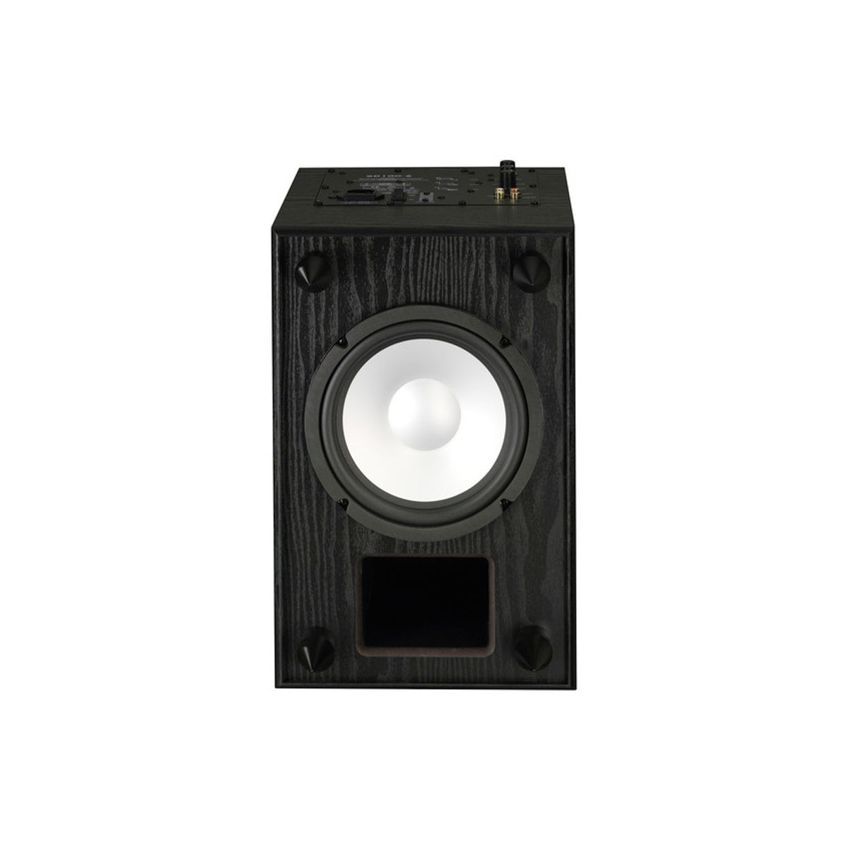 Acoustique Quality Tango 94 Home Cinema Powered Subwoofer - Audio Influence Australia