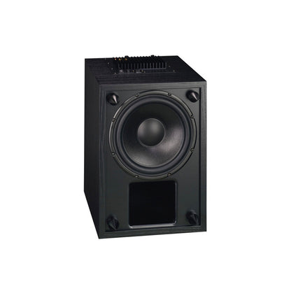 Acoustique Quality Wega 54 MKIII 10" Powered Subwoofer - Audio Influence Australia