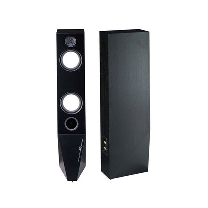 Acoustique Quality Wega 78 Stereo Floorstanding Speakers - Audio Influence Australia